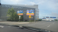 Memphis International Airport Ground Transportation Center - Photo 5 - Car repair in Memphis, TN, Memphis