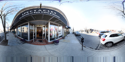 Optician «Spectacles», reviews and photos, 17 Grand Ave, Englewood, NJ 07631, USA