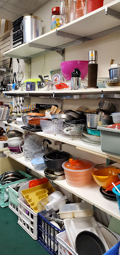 Thrift Store «Life Center Thriftshop», reviews and photos, 6331 6th Ave, Tacoma, WA 98406, USA