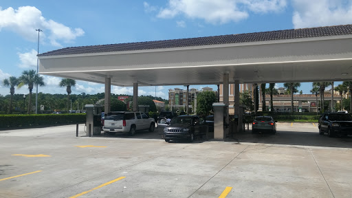 Convenience Store «7-Eleven», reviews and photos, 8201 Champions Gate Blvd, Championsgate, FL 33896, USA