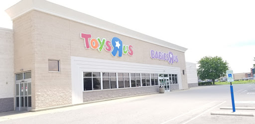 Toy Store «Toys