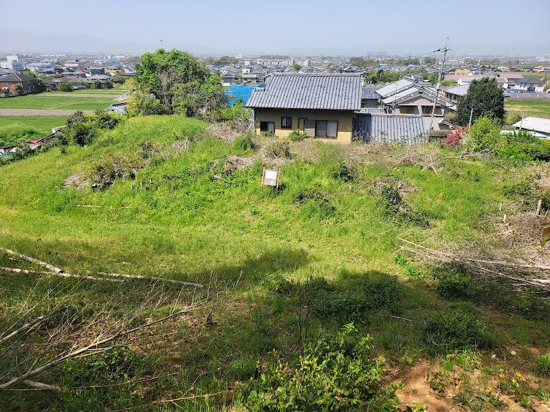 珠城山3号墳