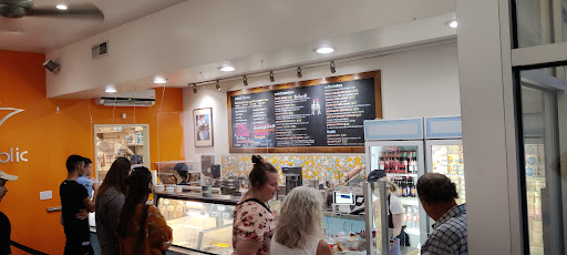 Ice Cream Shop «Sweet Republic», reviews and photos, 6054 N 16th St, Phoenix, AZ 85014, USA