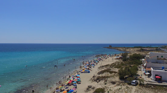 Spiaggia Lido Torretta