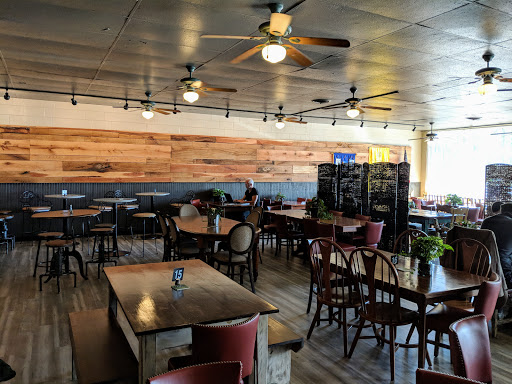 Coffee Shop «Ashland Coffee & Tea», reviews and photos, 100 N Railroad Ave, Ashland, VA 23005, USA
