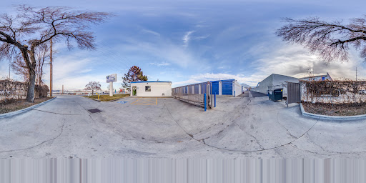 Self-Storage Facility «Towne Storage - Sandy», reviews and photos, 9349 S 255 W, Sandy, UT 84070, USA