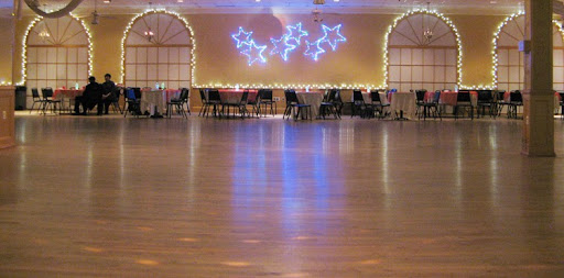 Ballroom «Hollywood Ballroom», reviews and photos, 2126 Industrial Pkwy, Silver Spring, MD 20904, USA