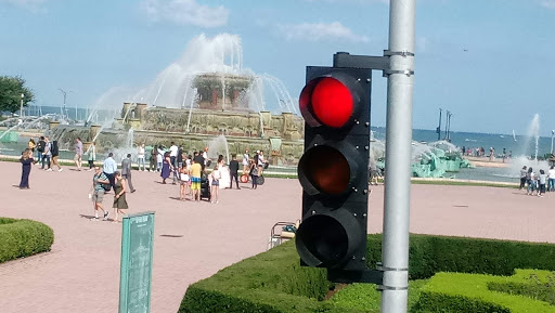 Tourist Attraction «Chicago Trolley & Double Decker Co», reviews and photos, 4400 S Racine Ave, Chicago, IL 60609, USA