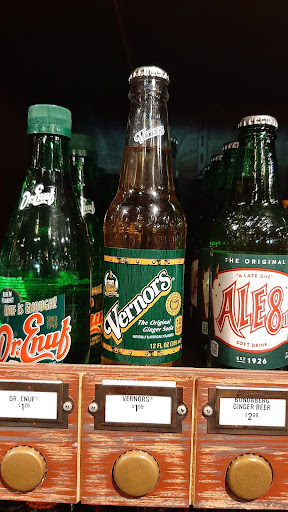 American Restaurant «Cracker Barrel Old Country Store», reviews and photos, 941 GA-140, Adairsville, GA 30103, USA