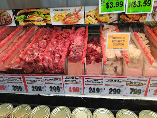 Grocery Store «Rancho Markets», reviews and photos, 905 26th St, Ogden, UT 84401, USA