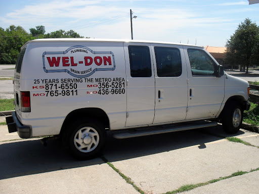 Wel-Don Plumbing Heating and Cooling