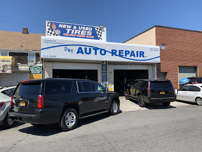 D & Y Auto Repair