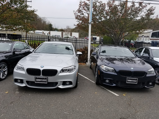 BMW Dealer «BMW of Oyster Bay», reviews and photos, 145 Pine Hollow Rd, Oyster Bay, NY 11771, USA