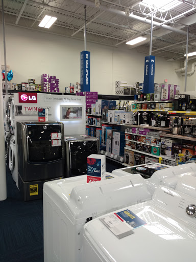 Electronics Store «Best Buy», reviews and photos, 9652 Main Street, Fairfax, VA 22031, USA