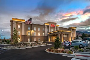 Hampton Inn & Suites Reno West image