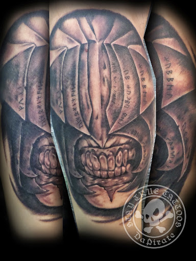 Tattoo Shop «Stay True Tattoos», reviews and photos, 6594 GA-54, Sharpsburg, GA 30277, USA