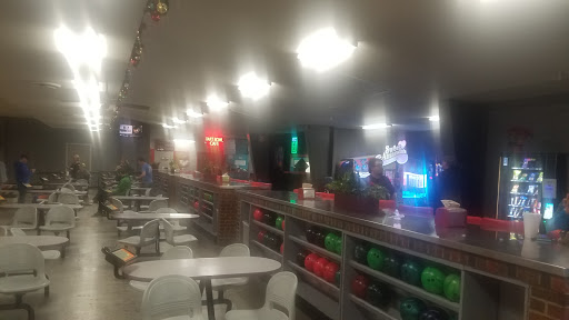 Bowling Alley «Dart Bowl», reviews and photos, 5700 Grover Ave, Austin, TX 78756, USA
