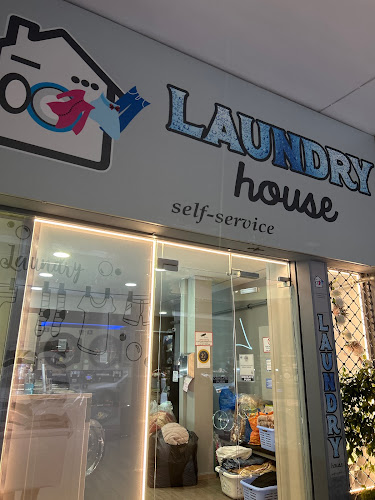 Laundry House - Αλλος
