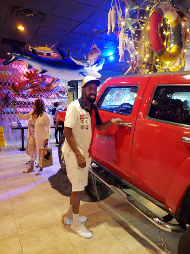 Shopping Mall «Liberty Court Shopping Center», reviews and photos, 8660 Liberty Rd, Randallstown, MD 21133, USA