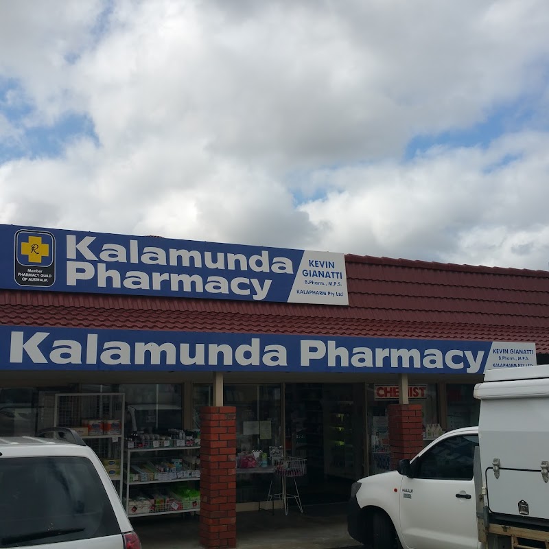 Kalamunda Pharmacy