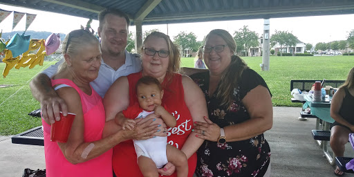 Water Park «The Splash Pad», reviews and photos, 1101 M.L.K. Jr Dr, Kingsport, TN 37660, USA