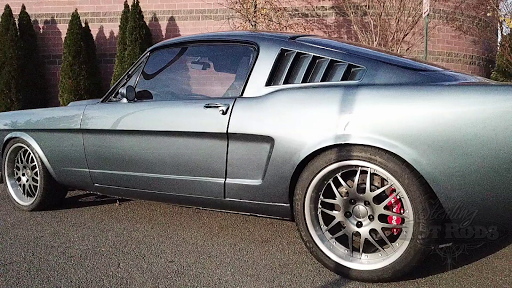 Auto Body Shop «Leehigh Autobody & Service Center», reviews and photos, 23685 Pebble Run Pl, Sterling, VA 20166, USA