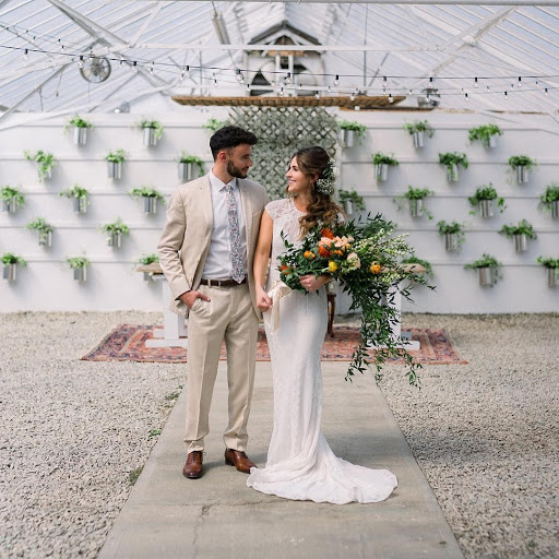 Bridal Shop «Your Dream Bridal», reviews and photos, 730 Boston Post Rd, Sudbury, MA 01776, USA