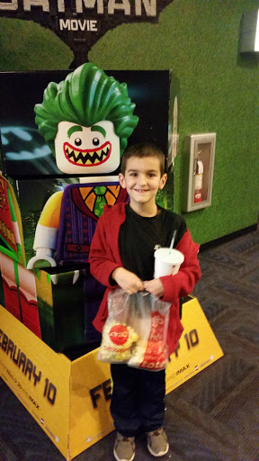 Movie Theater «AMC West Chester 18», reviews and photos, 9415 Civic Centre Blvd, West Chester Township, OH 45069, USA