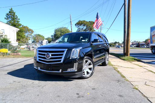 Used Car Dealer «Reiners Auto Sales», reviews and photos, 639 NY-109, West Babylon, NY 11704, USA