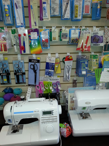 Sewing classes in San Francisco