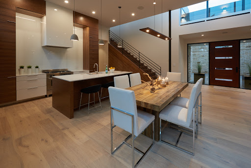 Cabinet Maker «Elite Cabinets of Tulsa Cabinets», reviews and photos, 11320 E 20th St, Tulsa, OK 74128, USA