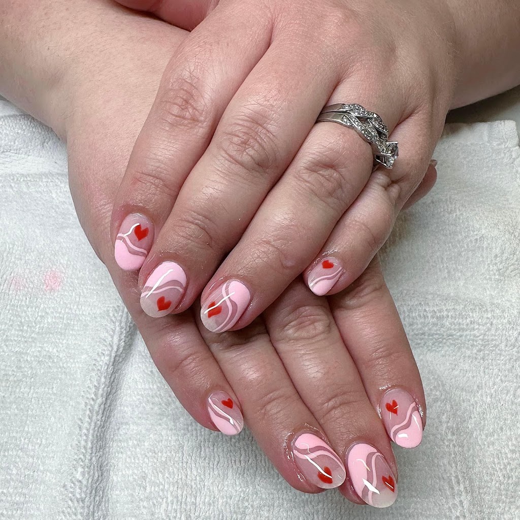 Elma Nails and Spa 98541