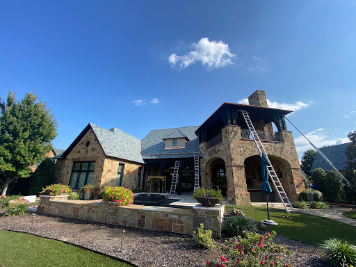 Roofing Contractor «IFC Roofing», reviews and photos, 5013 Colleyville Blvd Ste 201, Colleyville, TX 76034, USA