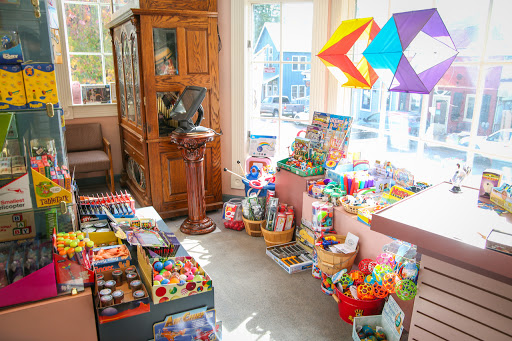 Toy Store «Mountain Pastimes», reviews and photos, 320 Spring St, Nevada City, CA 95959, USA