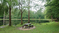 Forêt Domaniale de Bellême du Restaurant de la Herse à Belforêt-en-Perche - n°1