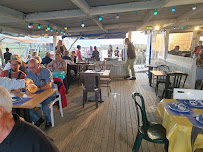 Atmosphère du Restaurant La GAM'GUETTE à Le Verdon-sur-Mer - n°6