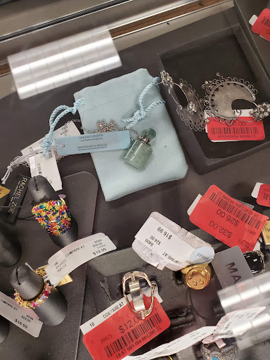 Department Store «T.J. Maxx», reviews and photos, 198 Retail Commons Pkwy, Martinsburg, WV 25403, USA