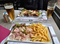 Plats et boissons du Restaurant Saint Hubert à Rang-du-Fliers - n°3