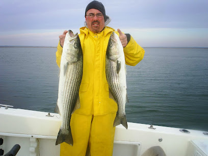 Time Out Fishing Charters