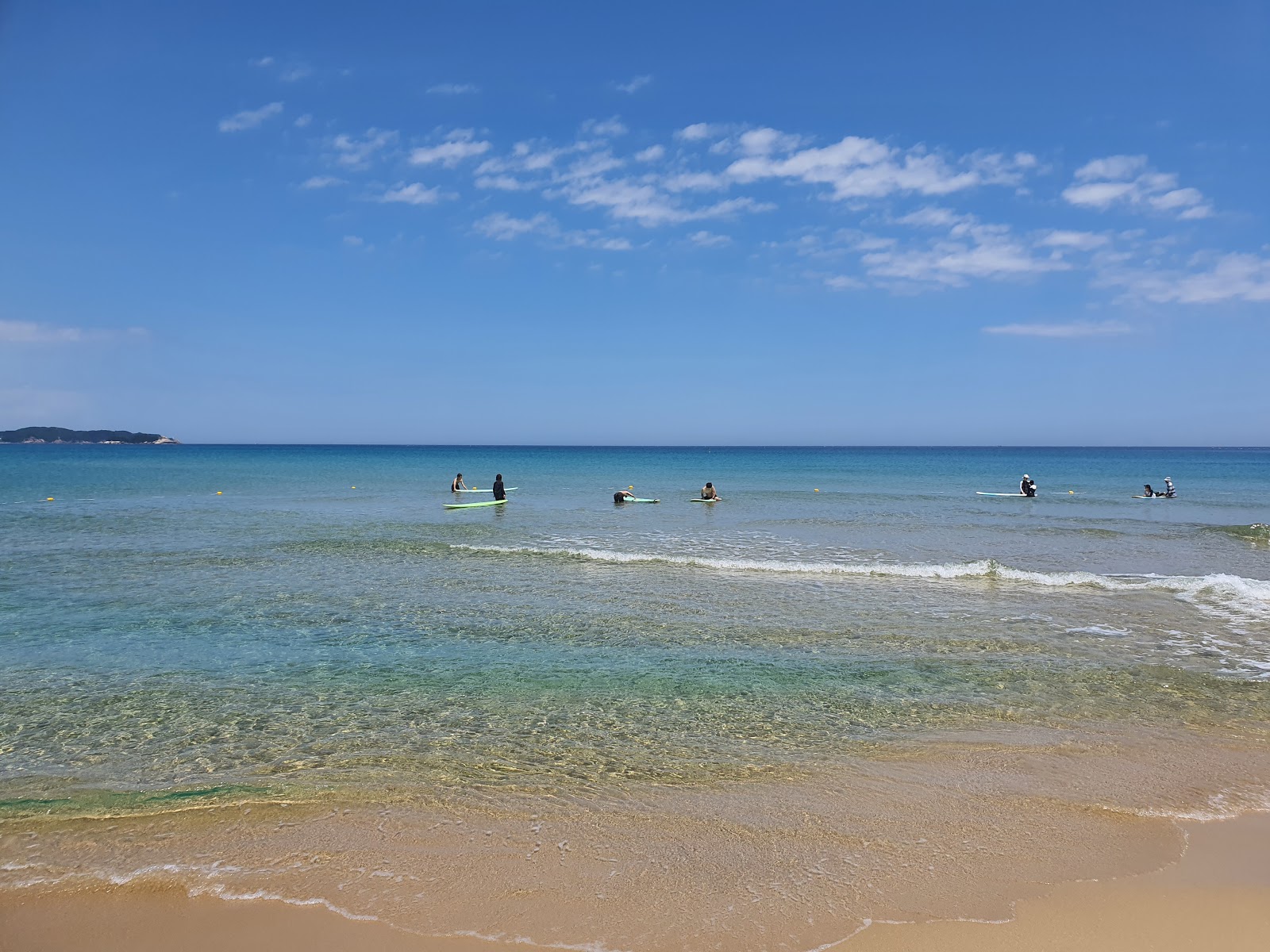 North Separation Beach photo #8