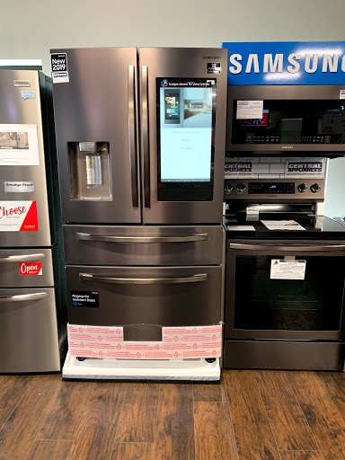 Appliance Store «Central Appliances», reviews and photos, 6990 NE 14th St, Ankeny, IA 50023, USA