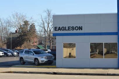 EAGLESON AUTOMOTIVE CENTER, INC Chevrolet
