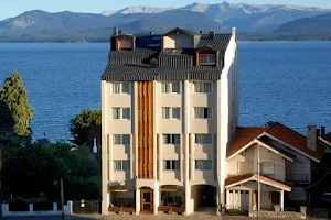 Hotel Tirol en Bariloche image