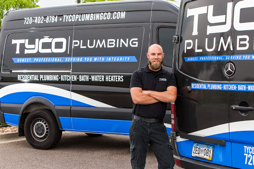 Plumber «TYCO Plumbing», reviews and photos, 5222 W 116th Cir, Westminster, CO 80020, USA