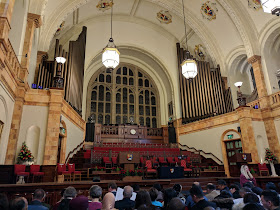 The Great Hall