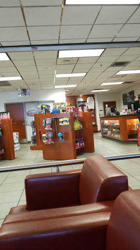 Toyota Dealer «Central Florida Toyota», reviews and photos, 11020 S Orange Blossom Trail, Orlando, FL 32837, USA