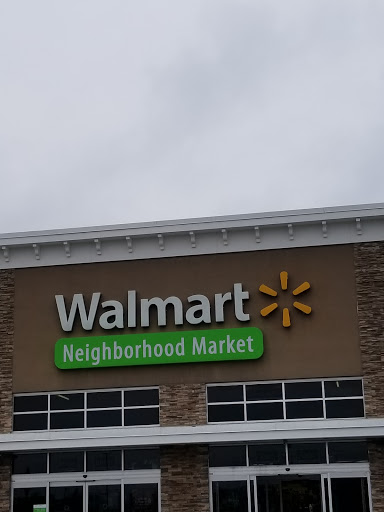 Supermarket «Walmart Neighborhood Market», reviews and photos, 9354 Ambleside Dr, Fishers, IN 46038, USA
