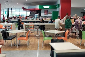 Krispy Kreme- BP Travel Centre image
