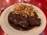 Plats et boissons du Restaurant Les Enfants de la Balle in Paris - n°11