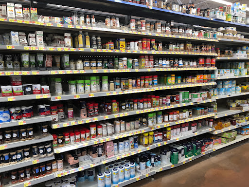 Department Store «Walmart Supercenter», reviews and photos, 150 Western Ave NW, Faribault, MN 55021, USA